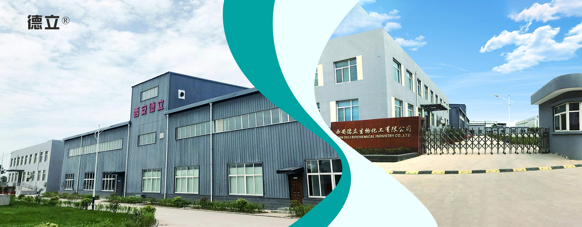 Producenci beta cyklodekstryny USP