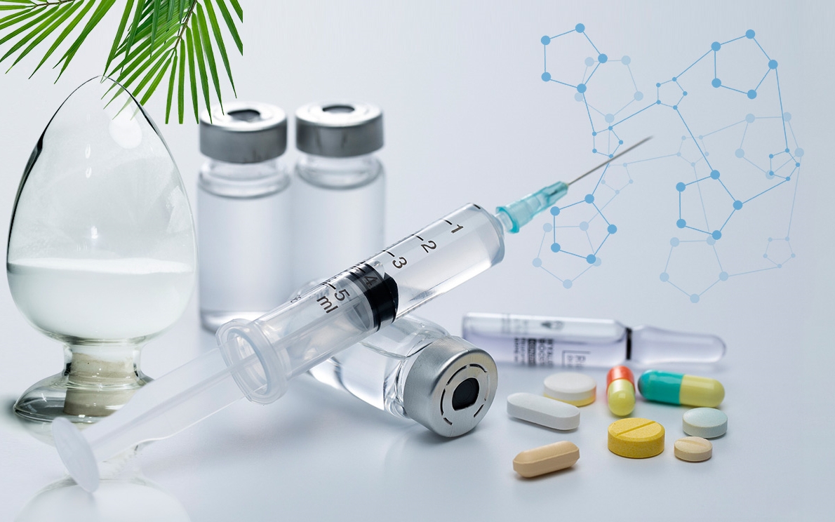 Letermovir: zrewolucjonizacja zapobiegania CMV za pomocą hydroksypropylowej betadex