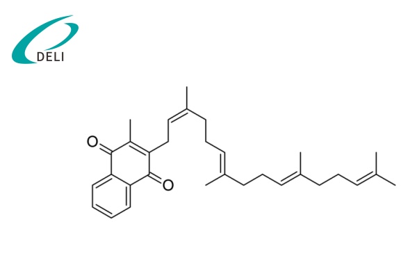 Klasa farmaceutyczna menatetrenon 863-61-6