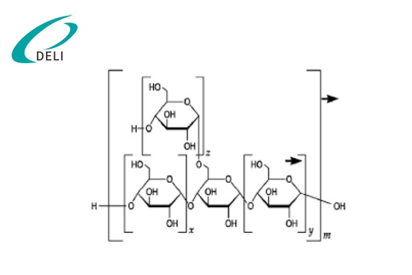 ICODEXTRYN POWIEDZ CAS 337376-15-5